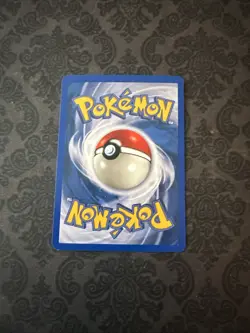 Pokemon TCG Neo Revelation Skiploom 52/64 Regular D1 - Image 2