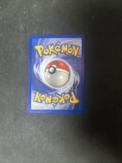 Pokemon TCG Parasect Neo Revelation 35/64 Regular Unlimited Uncommon - Image 2