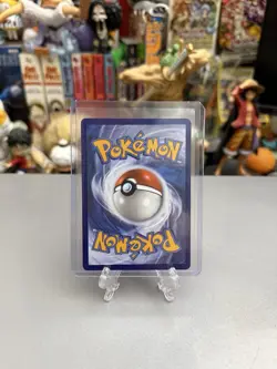 Gumshoos 2025 Pokemon Mega Evolution 153/132 Illustration Rare NM-MINT! - Image 2