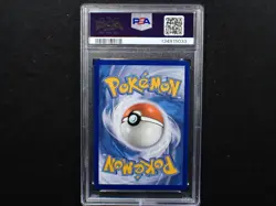 2023 Pokemon SVP EN Black Star Promo #051 Snorlax 151 Elite Trainer Box PSA 10 - Image 2
