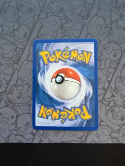 Pokemon: Vintage E-Series Lot Non-holo 2002 - 2003 - HP / Damaged - I201 - (×8) - Image 4