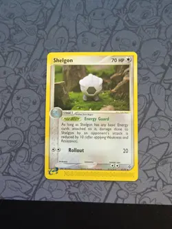 Pokemon: Vintage E-Series Lot Non-holo 2002 - 2003 - HP / Damaged - I201 - (×8) - Image 5