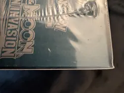 Pokemon TCG Sun & Moon Crimson Invasion Elite Trainer Box ETB (Sealed) - Image 5