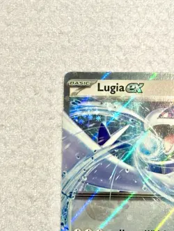 Pokemon TCG - Lugia ex 082/131 + Latias ex 076/191 STAMPED Collection Box Promos - Image 3
