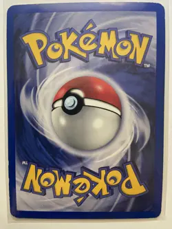 Pokemon TCG Giovanni Trainer Holo 18/132 - 1st Edition - Gym Challenge - LP - Image 2