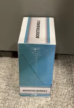 Pokemon TCG Journey Together Booster Bundle Sealed Box - Image 4