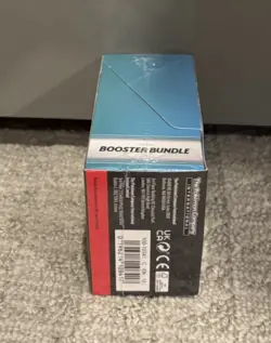 Pokemon TCG Journey Together Booster Bundle Sealed Box - Image 5