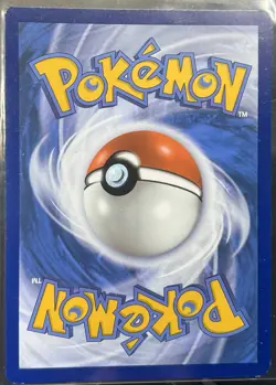 Pokemon 151 Holo HD Energy With Full Mew Swirl NM Condition! - Image 3