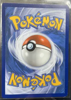 Pokemon 151 Holo HD Energy With Full Mew Swirl NM Condition! - Image 4