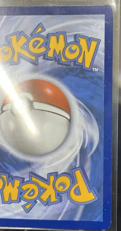 Pokemon 151 Holo HD Energy With Full Mew Swirl NM Condition! - Image 5