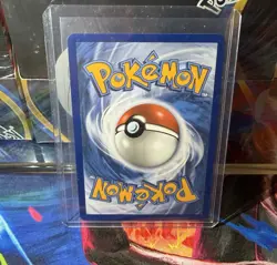 Pokemon TCG Mega Charizard X EX 109/094 Ultra Rare Phantasmal Flames English - Image 2