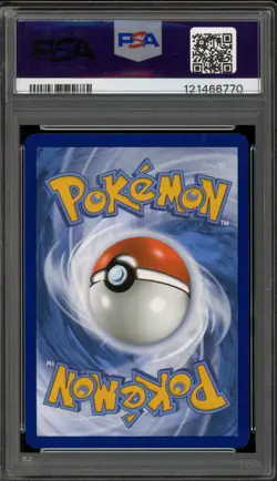 Pokemon Milotic ex Surging Sparks Special Illustration Rare #237 PSA 10 Gem Mint - Image 2