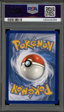 Pokemon Charizard GX Hidden Fates Full Art #SV49 PSA 9 Mint - Image 2