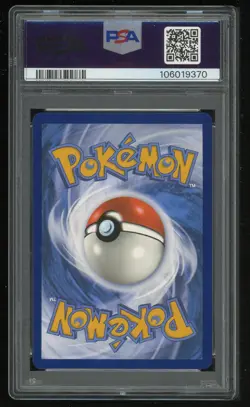 Pokemon Magikarp Holo Illustration Rare Paldea Evolved 203/193 PSA 10 GM - Image 2