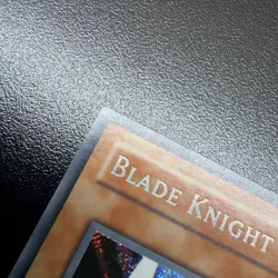 Yu-Gi-Oh! TCG Blade Knight 2004 Collector's Tins CT1-EN002 Limited Edition NM - Image 5