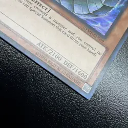 Cyber Dragon RYMP-EN059 Ra Yellow Mega Pack Unlimited - Image 3