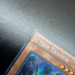 Cyber Dragon RYMP-EN059 Ra Yellow Mega Pack Unlimited - Image 5