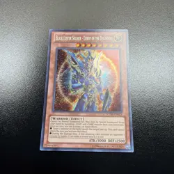 Black Luster Soldier - Envoy of the Beginning LCYW-EN025 Legendary Collection NM - Image 1