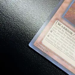 Black Luster Soldier - Envoy of the Beginning LCYW-EN025 Legendary Collection NM - Image 2