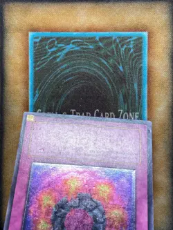 Yugioh Ring of Destruction DPKB-EN036 Ultimate Rare 1st Ed LP - Image 5