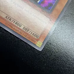 Gearfried the Iron Knight SDJ-012 Starter Deck: Joey Unlimited LP - Image 3