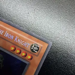 Gearfried the Iron Knight SDJ-012 Starter Deck: Joey Unlimited LP - Image 4