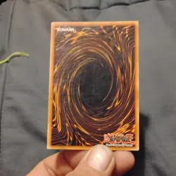 Dark Magician SDY-006 Yugioh Yu Gi Oh! Holo Foil Ultra Rare - Image 2