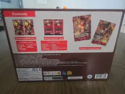 One Piece Card Game Illustration Box Vol. 5. OP-13 . Bandai. Sealed. Brand NEW. - Image 2