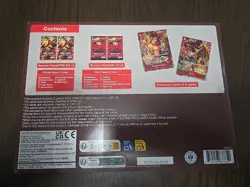One Piece Card Game Illustration Box Vol. 5. OP-13 . Bandai. Sealed. Brand NEW. - Image 4