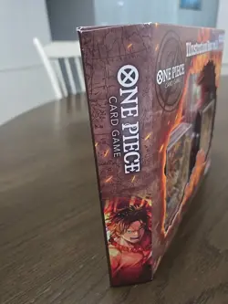 One Piece Card Game Illustration Box Vol. 5. OP-13 . Bandai. Sealed. Brand NEW. - Image 5