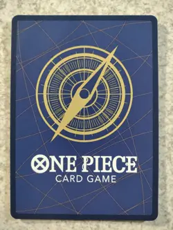 ONE PIECE PRB-02 THE BEST VOL .2 SEC RORONOA ZORO OP06-118 ENGLISH OP - Image 2