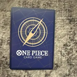 One Piece Urouge (SP) (OP07-021/162) OP10 Royal Blood NM FOIL - Image 4