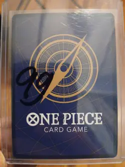One Piece TCG Charlotte Pudding Alt Art OP08-067 Two Legends English NM - Image 2