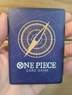 Boa Hancock FOIL OP14-112 SP SPECIAL RARE The Azure Sea's Seven MINT Unplayed SR - Image 5