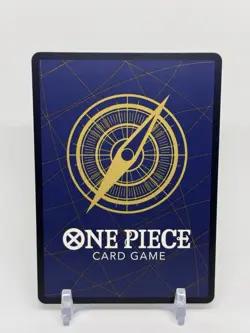 Roronoa Zoro - OP09-076 Alt Art One Piece Premium Booster -The Best- Vol. 2 Foil - Image 2