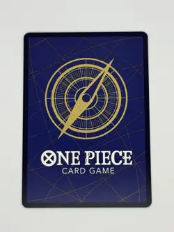 Roronoa Zoro - OP09-076 Alt Art One Piece Premium Booster -The Best- Vol. 2 Foil - Image 4