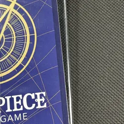 One Piece TCG: Dracule Mihawk (P-081) OP11 Release Event Winner Sealed - Image 3