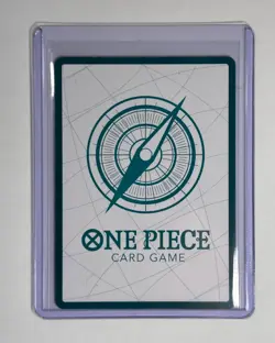 One Piece TCG ENG [Donquixote Doflamingo] Don!! (Gold) PRB01 - Image 2
