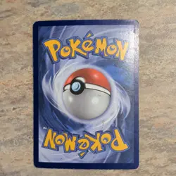 Pokemon Mewtwo EX XY183 XY Promo Holo 170HP TCG Card - Image 3