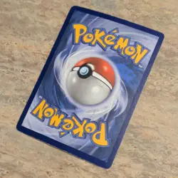 Pokemon Mewtwo EX XY183 XY Promo Holo 170HP TCG Card - Image 4