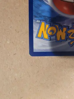 Pokemon TCG Charizard EX Holo Card 223/197 Obsidian Flames SIR NM - Image 5