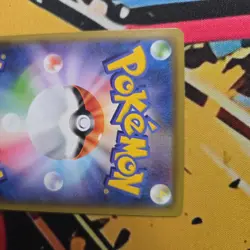Pokemon TCG Mew Celebrations 002/028 Holo Japanese Card NM - Image 3