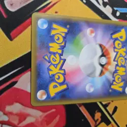 Pokemon TCG Mew Celebrations 002/028 Holo Japanese Card NM - Image 4