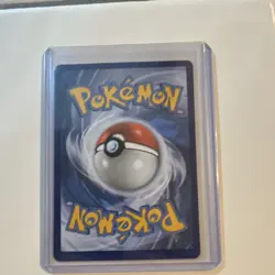 Wizards of the Coast Blastoise 2/102 Base Set 2 Holo Rare Pokemon TCG Card - Image 2