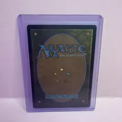 Spider Sense (FOIL) - N/M - Spider Man - MTG Magic The Gathering Card - Image 2