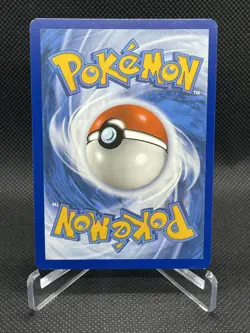 Pikachu Pokemon TCG 027 Sv: Scarlet & Violet Promo Cards Holo-NM - Image 2