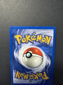 Pokemon TCG Porygon2 Neo Revelation 12/64 Holo Rare 1st Edition Card English - Image 5