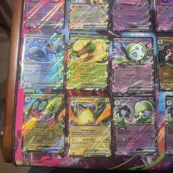Pokemon 16 Card Lot nm Ex Rares Hits Only E5 - Image 2