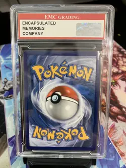 TOXTRICITY 2021 Holo #108/264 Pokemon Card GRADED 10 TCG CCG - Image 2