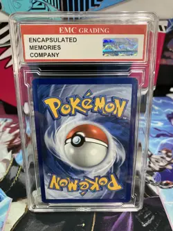 HAUNTER 2024 FOIL #56/091 Pokemon Card GRADED 10 TCG CCG - Image 2